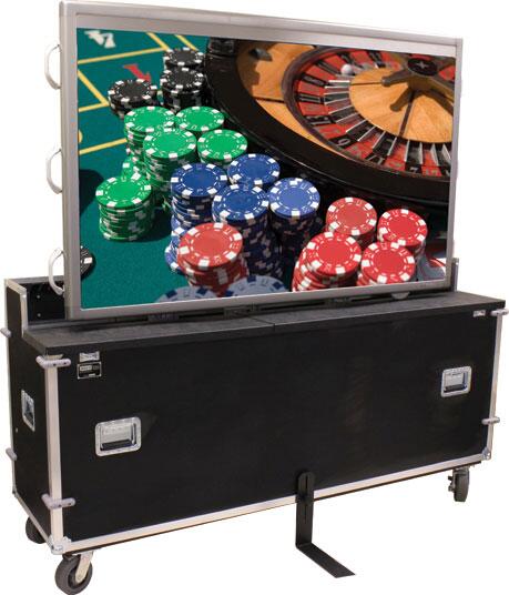 The Jelco EZ Lift Case provides a secure and cost effective solution to ship, move and qu... goo.gl/aEPTGD