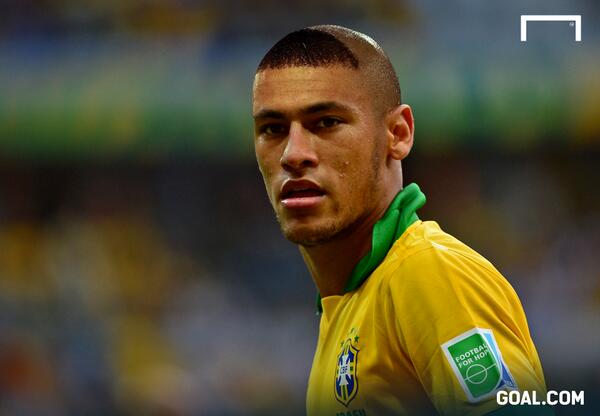 Ronaldo Explains The Reason Behind THAT Bizarre Haircut  Soccer Laduma