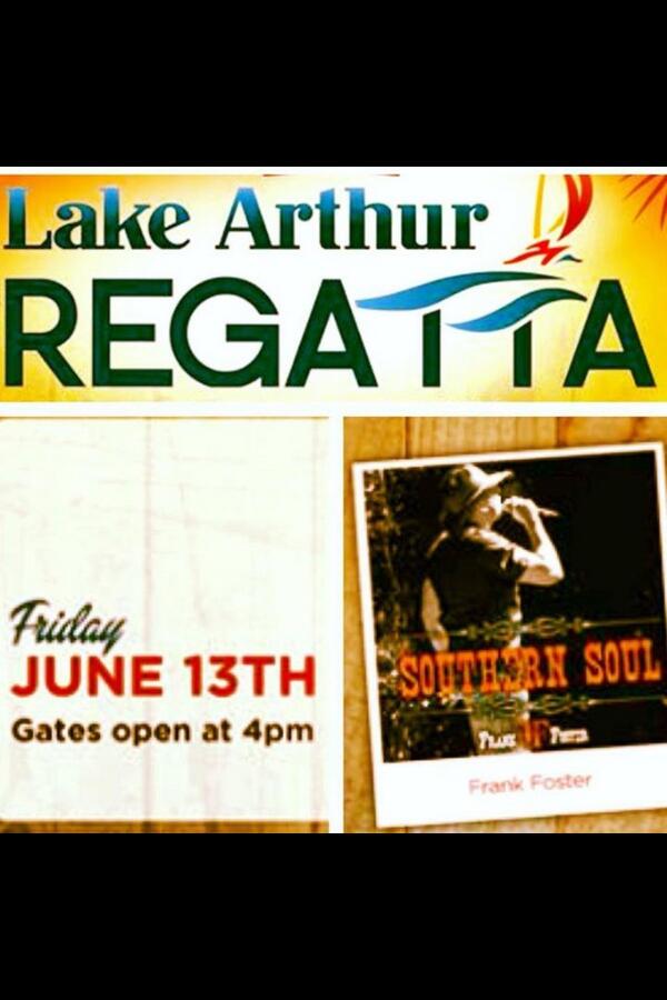 Ducky1973's tweet photo. @TheFrankFoster  can't wait!!! I'll be there http://t.co/DtJpox84hL
