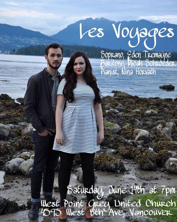 Come check out our recital this Saturday!