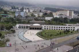 rruecuador's tweet photo. Recuerda, la cita del III Encuentro de Radios Universitarias es en el teatro universitario de la UCE. 19 y 20 junio http://t.co/3CdarUcbQX