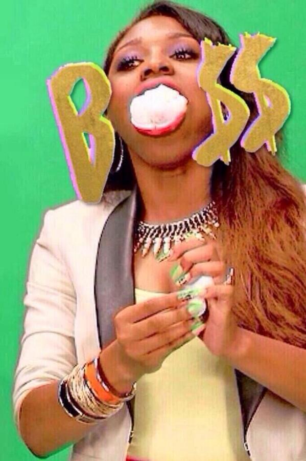 youngeraldz's tweet image. #PreOrderFifthHarmonyBOSS