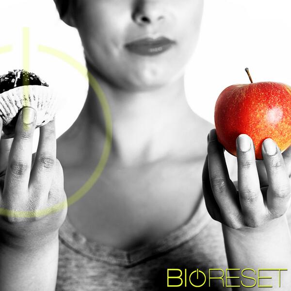 Bioreset's tweet photo. Con #Bioreset, enséñale a tu cuerpo que lo saludable también es rico. #ResetYourBody http://t.co/53Ni9hfopV