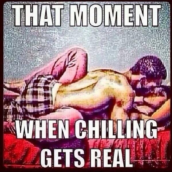 Gratuit Images Longlivebon On Twitter That Moment When Chilling Gets Real dernière par