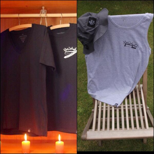 The Blade Clothing (BladeClothing) Twitter