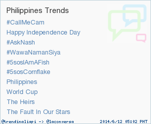 trendinaliaPI's tweet photo. Trend Alert: #5sosCornflake. More trends at http://t.co/dwWMWoA4nN #trndnl http://t.co/zOLr2Ck6va
