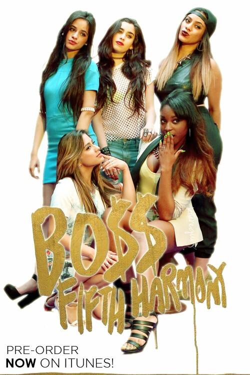 sttarsx's tweet image. #PreOrderFifthHarmonyBOSS