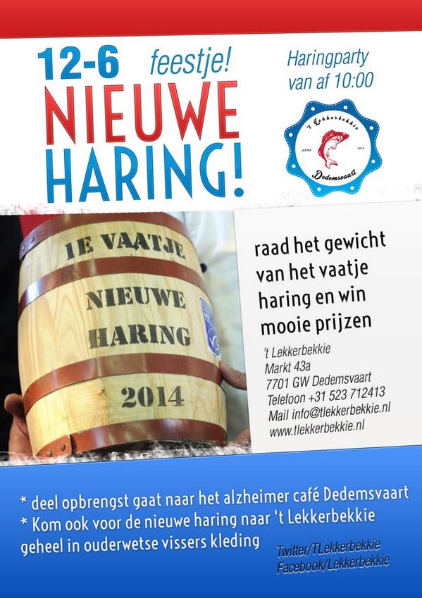 't Lekkerbekkie (@tlekkerbekkie) on Twitter photo 