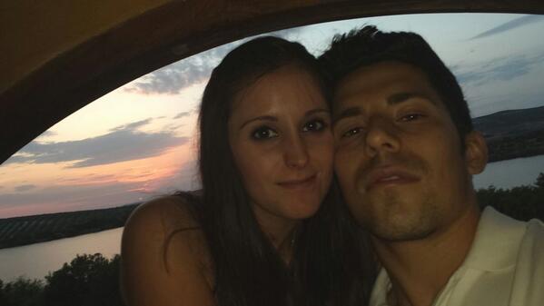 Fanny_bixito's tweet photo. No hay nada como un poquito de tarde con mi @F_Palma17 #miguapo :-))( http://t.co/eQ8keKv25l