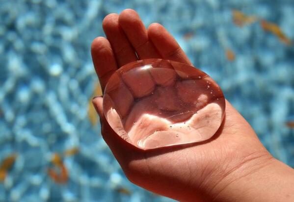 “<a href="/alt1040/">ALT1040</a> Cómo elaborar botellas de agua comestibles bit.ly/1q4bO2O ”