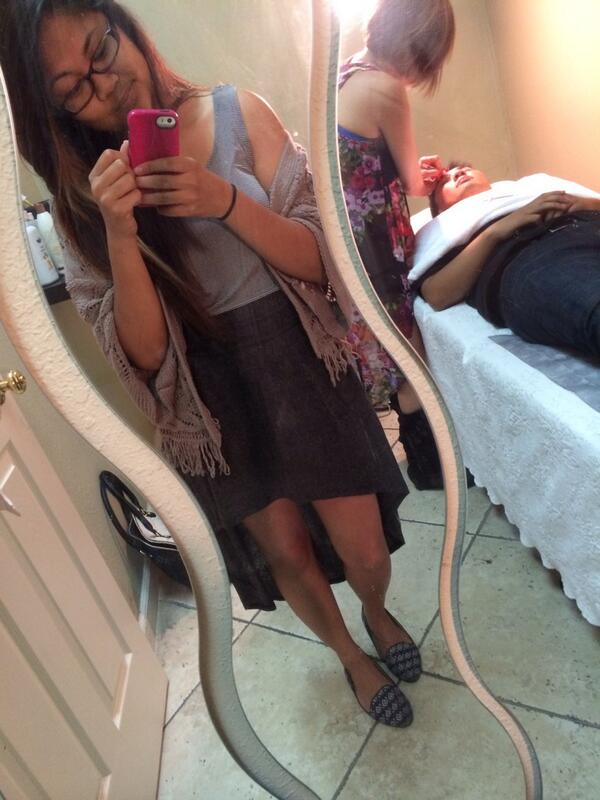 maaryll27's tweet image. Today&apos;s first of many events 😂😂😂 LOL.. Happy birthday beb #nicebrows