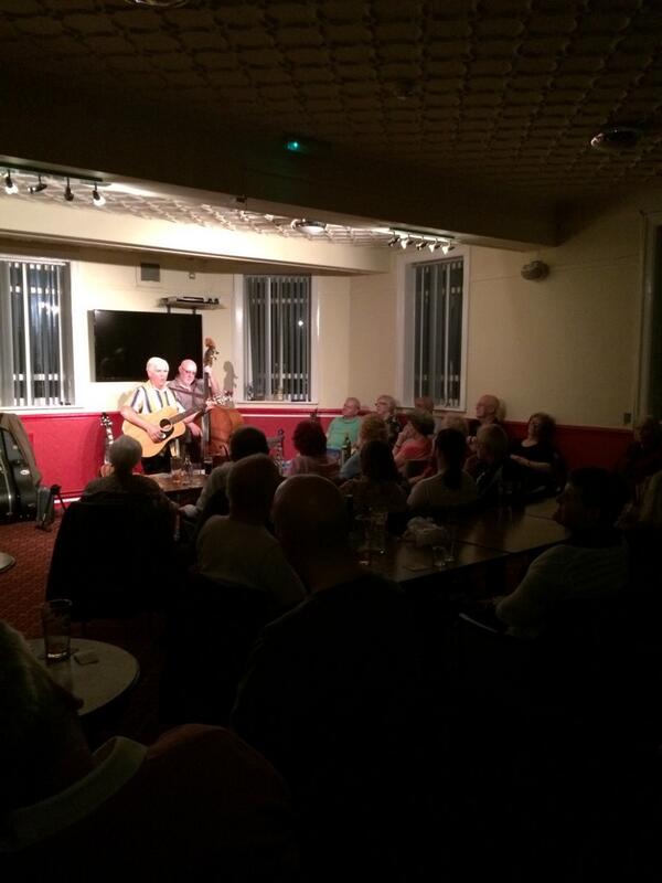 Cross Keys Liverpool tweet media