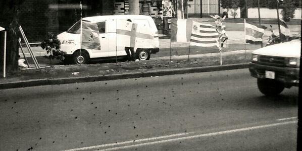 MongeImpro's tweet photo. Un día antes de empezar el mundial en Costa Rica http://t.co/1q2hOSSZ4W