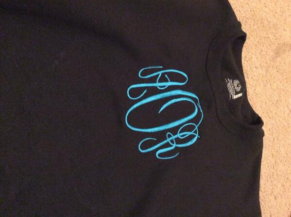 CBCMonograms's tweet image. Love this sweatshirt💙😍