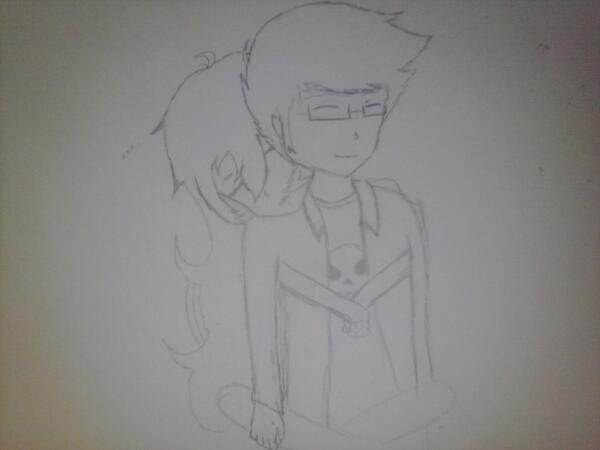 ErrorKarkit's tweet image. // I tried. c: