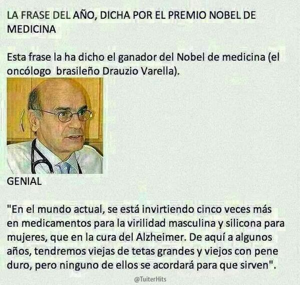 TuiterHits's tweet photo. Es triste, pero es así. http://t.co/OVlKh5Xanc