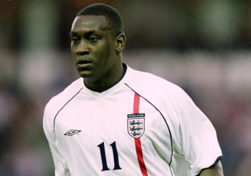 JayRod013's tweet photo. Emile Heskey has scored more World Cup goals than Lionel Messi, Wayne Rooney and Cristiano Ronaldo @KeeganArmstron1 . http://t.co/cn7dgufhHL