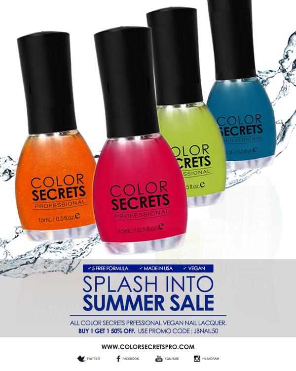 ColorSecretsPro tweet picture