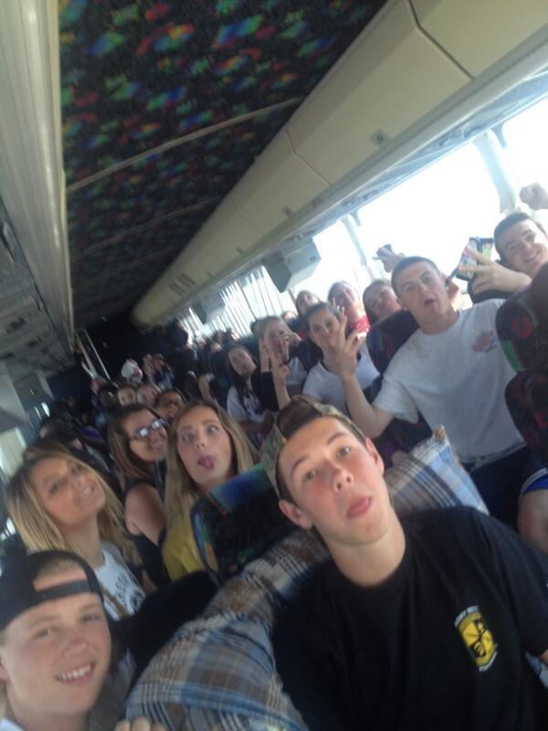 ylmalibuclub's tweet image. “@AndiLinley: @ylmalibuclub we're coming for you! http://t.co/VuEVQMPDwU”we can't wait for you to get here!