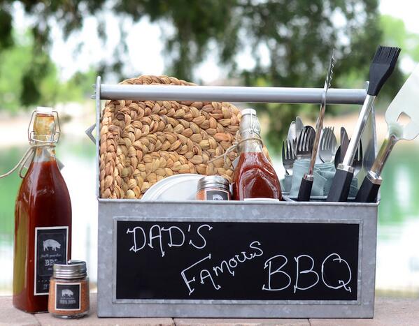 myexplore's tweet image. It's time for #FathersDay tips on gifts, celebrations, and cookouts!! Learn more on #Storify: storify.com/HertzNeverLost…