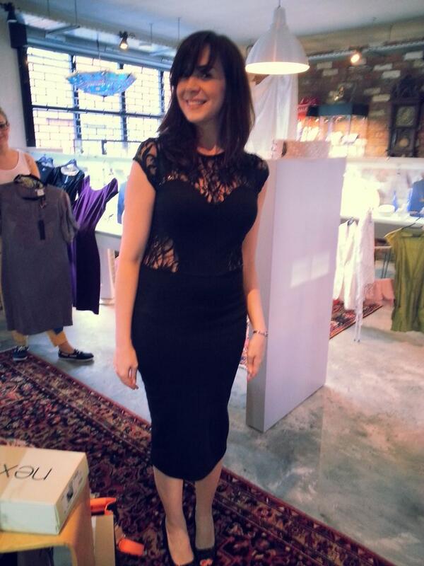 LCBangor's tweet photo. Fab night at our clothes swap party in @Robinsjewellery, can't wait until the next event! #LCBangor http://t.co/YoPc2Kn8Te