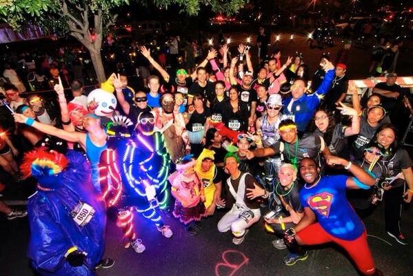 Firefly Run (@FireflyRun) / Posts / X