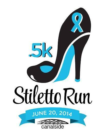 BufWaterfront's tweet image. Next Friday we are so excited to host the @StilettoRun to benefit @OCNA! Register at stilettorun.org.