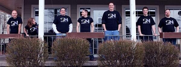 SharpNotions's tweet photo. Sneak peak from the photo shoot for SN #webdesign #sharpnotions http://t.co/hY3743tRyP