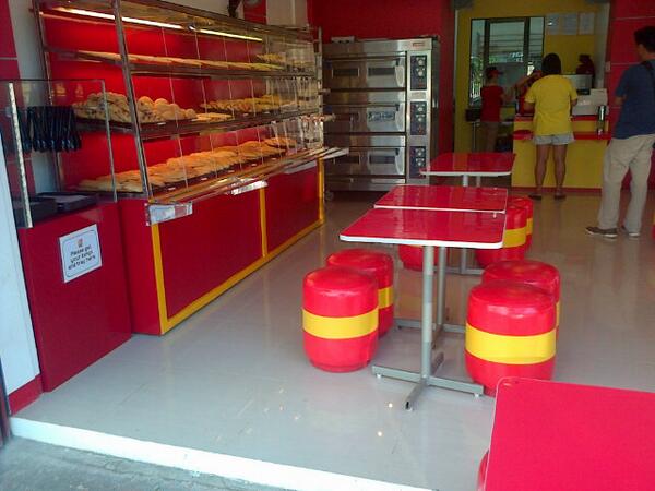 BreadDelight's tweet image. #Breadswelove @breaddelight malvar st. Davao city