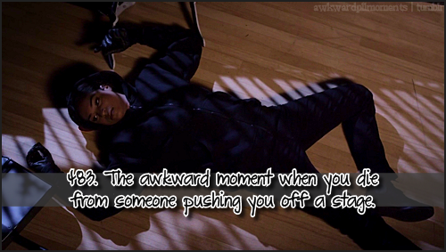 The Awkward Moment (@AwkPLLMoments) / Posts / X