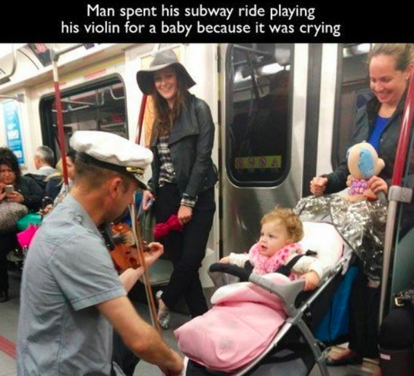 BuzzFeed's tweet photo. 32 Pictures That Will Change The Way You See The World http://t.co/SQdBHHKG8E http://t.co/z11xvCsbvm