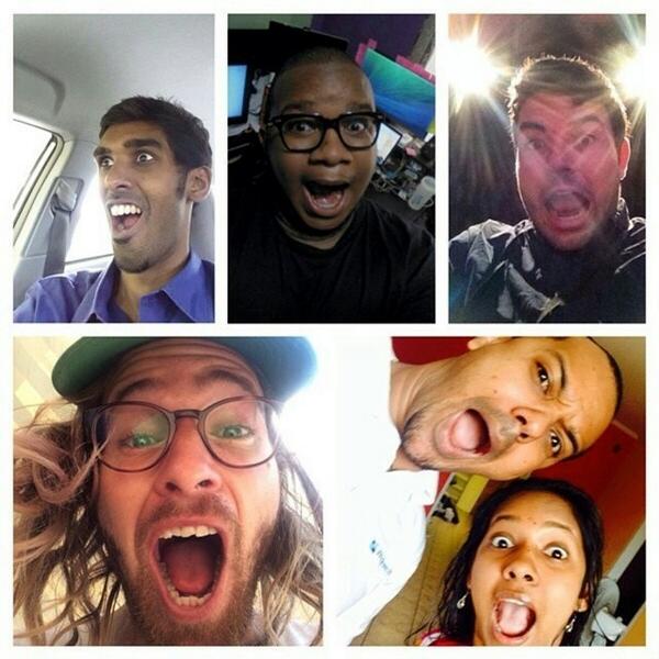 krsjoseph's tweet image. Punch lab founder selfies #punchlife #withrisotto #itsallaboutthepunch #rp from @punchlabus ift.tt/1mJsrdS