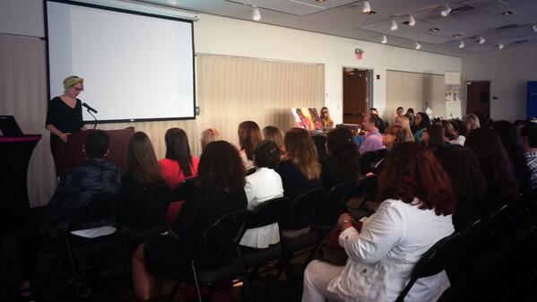 LeanInLou's tweet image. Celebrating entrepreneurial women in #Louisville at the @nentwomen showcase. #LeanIn
