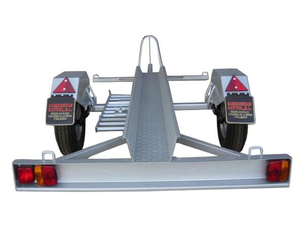 MIL M - Carrocerias cayvol S.L. - C