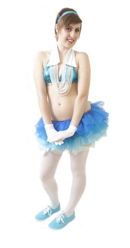 RavePrincessB tweet picture