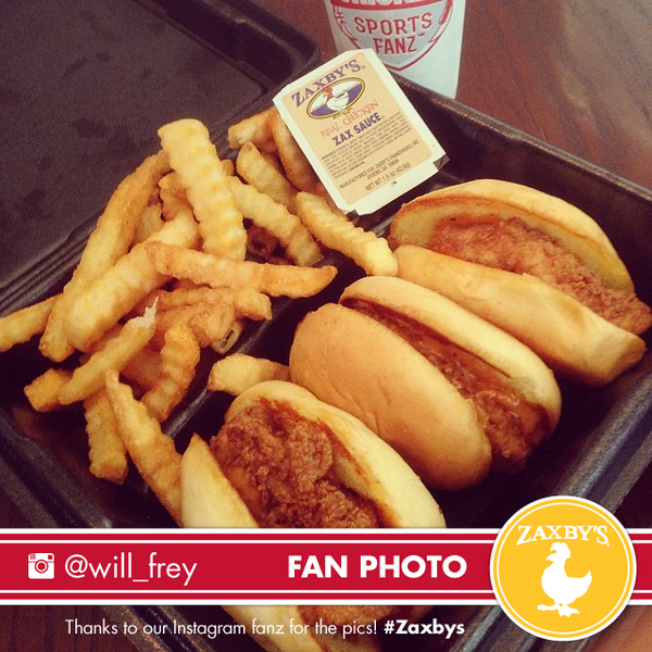 Zaxby's For edu.svet.gob.gt