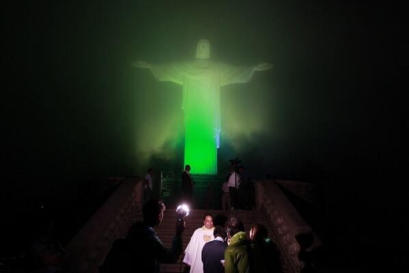 Jornal O Globo tweet media