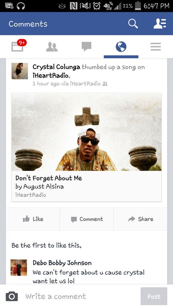 Mz Crystal Mzbam2010 Twitter