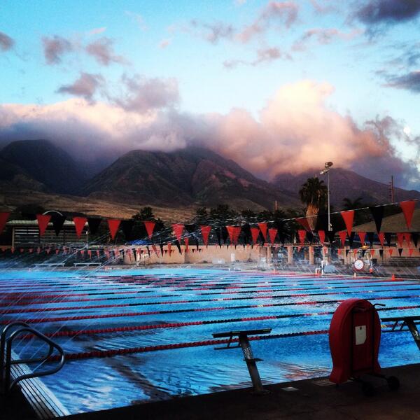 kirs10byers's tweet image. Another great workout complete for @LahainaSwimClub !! #lifeisgood #alohasummer #maui #HIlife @swimswamnews