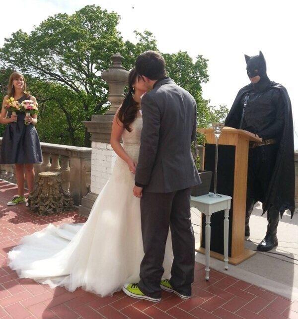 WayneManagement's tweet image. #Batman can make things happen