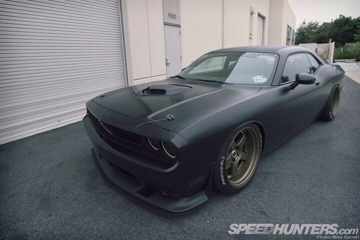 Vip Car ダッジ チャレンジャー かっこいいと思ったらrt カスタム Http T Co Yveeo778st Twitter