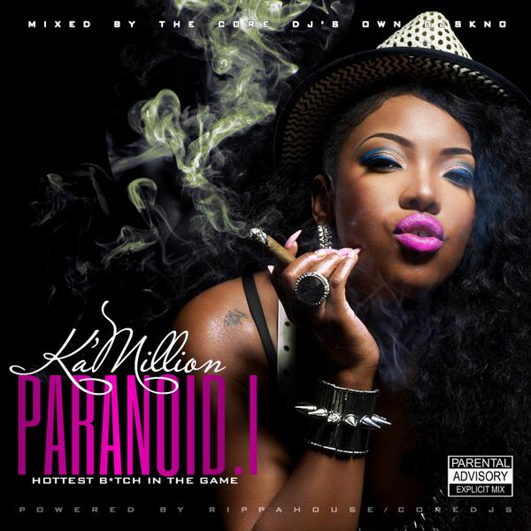 IAMDJSKNO's tweet photo. Paranoid.1 @ItsKaMillion Mixed By DJ SKNO™ #COREDJs The Streetz Connect Coming Soon! ☆★☆★☆STAY PAYIN ATTENTION☆★☆★☆ http://t.co/iFnBsBVN6B