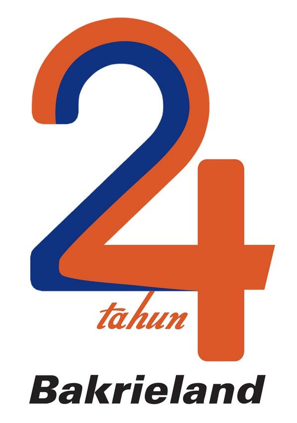 punakawanEP's tweet photo. RT "@JungleLand_Indo: HAPPY 24th BIRTHDAY BAKRIELAND !!! Dream, Design, Deliver! http://t.co/vT7icb1X7E"