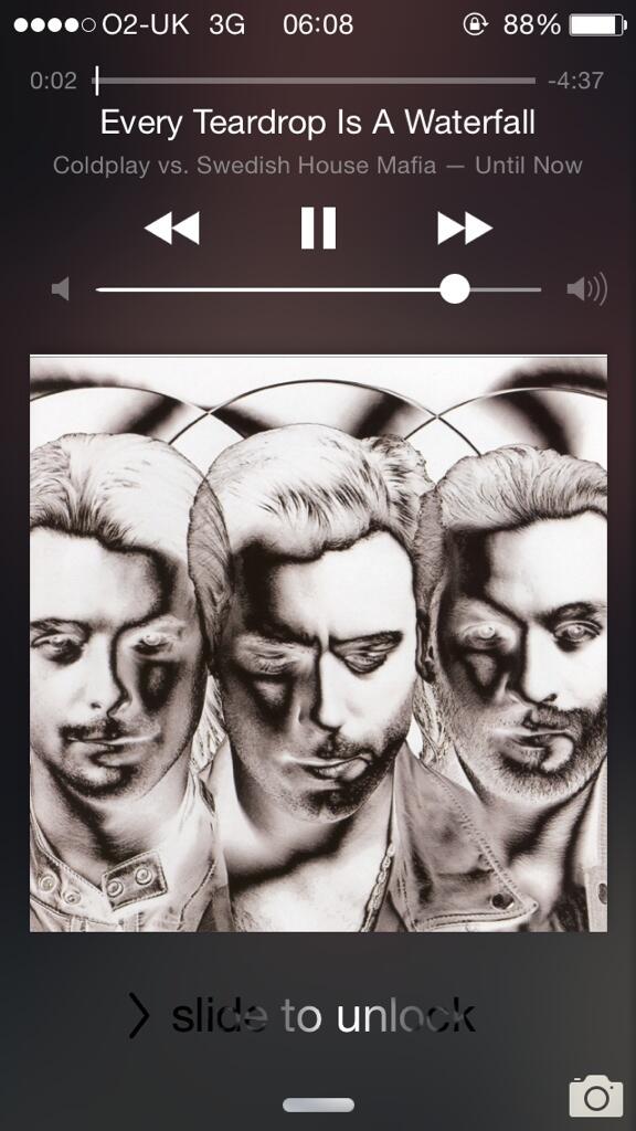 bendavies2's tweet image. Still one of my biggest regrets not going to see Swedish House Mafia when I had a chance! #untilnow #SHM