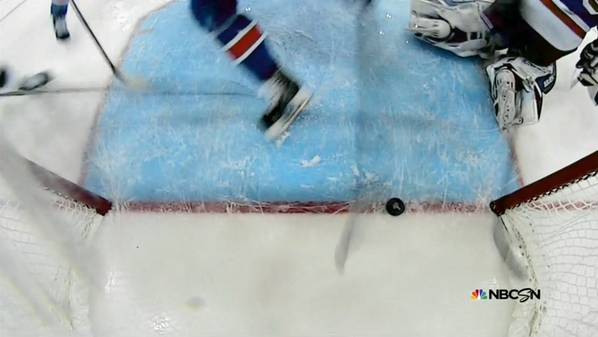 LA Kings tweet media