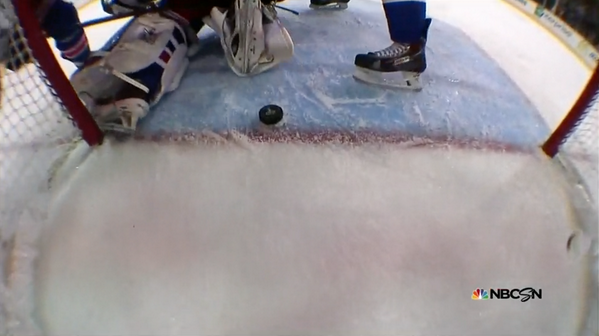 LA Kings tweet media