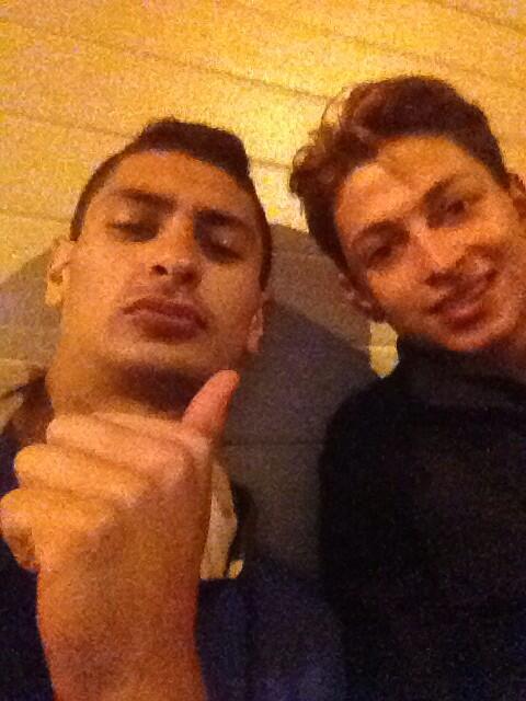 Kevin_Castro3's tweet photo. Descansoo !! @luismig34412700 http://t.co/lDFA4Ztm1X