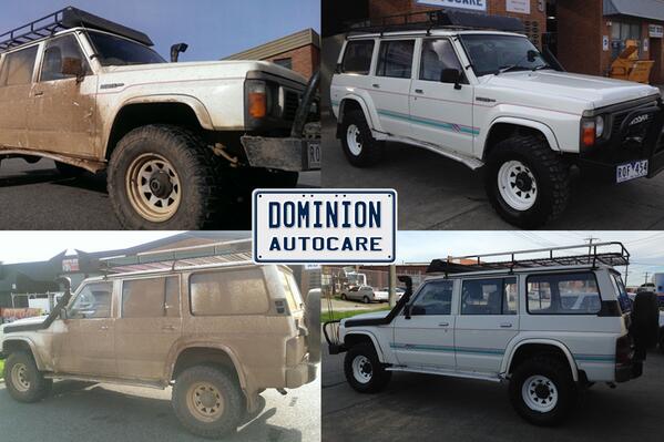 DominionAutoC tweet picture