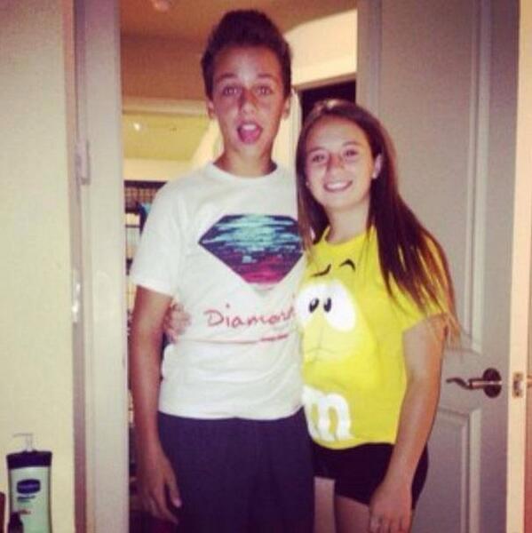 AndreAndrus's tweet image. Bff