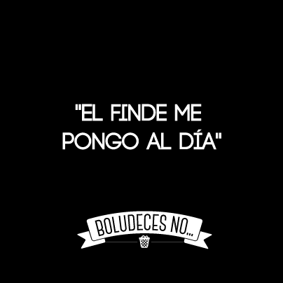 Boludecesnooo's tweet photo. Colaboración: Melissa #BoludecesNO http://t.co/VQZ9TbtnDw